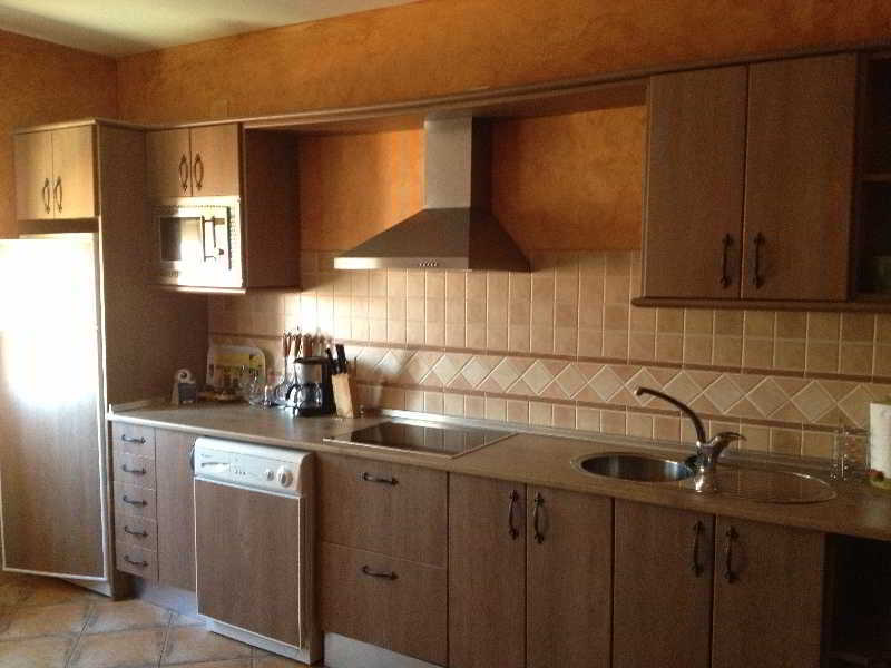 Appartamento Complejo Penafiel Zarza La Mayor Esterno foto
